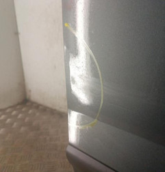 Porte avant droit PEUGEOT 3008 1