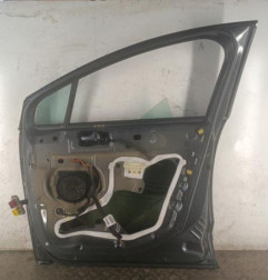 Porte avant droit PEUGEOT 3008 1 Photo n°3