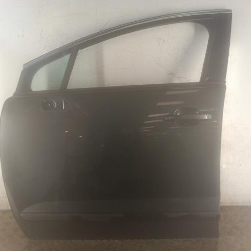 Porte avant gauche PEUGEOT 3008 1