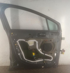Porte avant gauche PEUGEOT 3008 1
