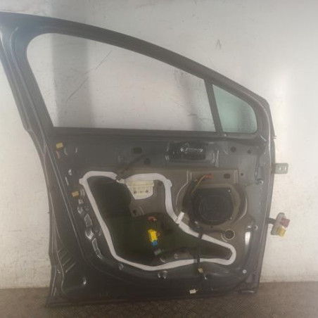 Porte avant gauche PEUGEOT 3008 1