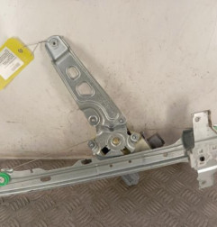 Leve vitre electrique avant gauche PEUGEOT 3008 1 Photo n°1