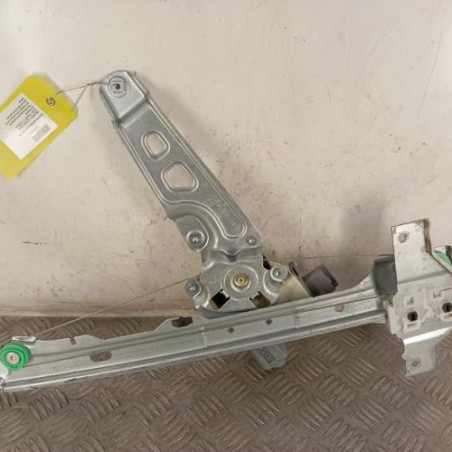 Leve vitre electrique avant gauche PEUGEOT 3008 1 Photo n°1