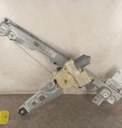 Leve vitre electrique avant gauche PEUGEOT 3008 1