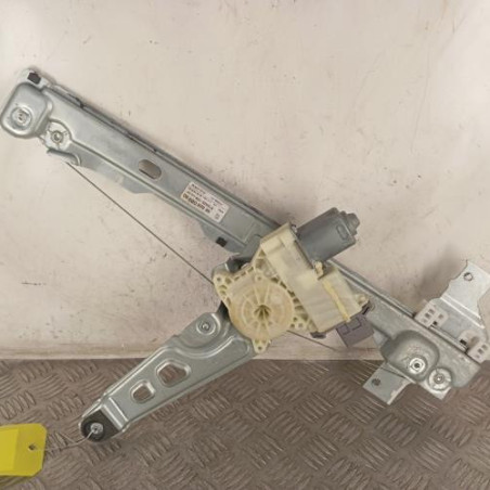 Leve vitre electrique avant gauche PEUGEOT 3008 1
