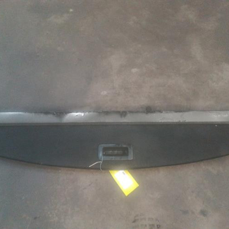 Plage arriere PEUGEOT 308 2 SW Plage arriere PEUGEOT 308 2 SW