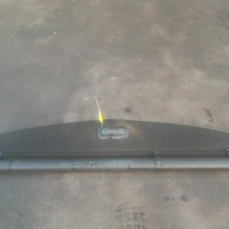 Plage arriere PEUGEOT 308 2 SW