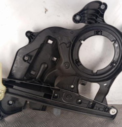 Leve vitre electrique avant droit PEUGEOT PARTNER 3 Photo n°1