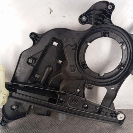 Leve vitre electrique avant droit PEUGEOT PARTNER 3 Photo n°1