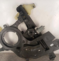 Leve vitre electrique avant gauche PEUGEOT PARTNER 3 Photo n°1