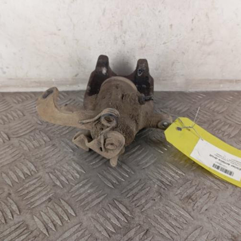 Etrier arriere droit (freinage) CITROEN DS4
