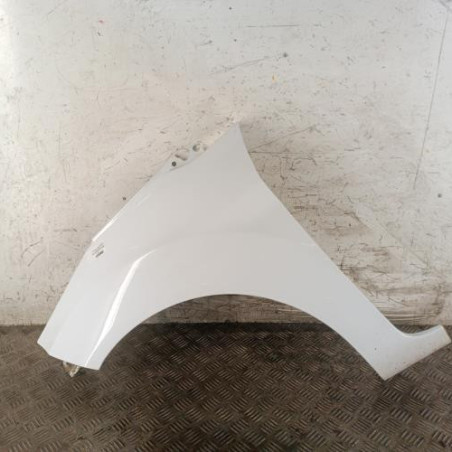 Aile avant gauche FORD FIESTA 6 Photo n°1