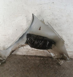 Aile avant gauche FORD FIESTA 6