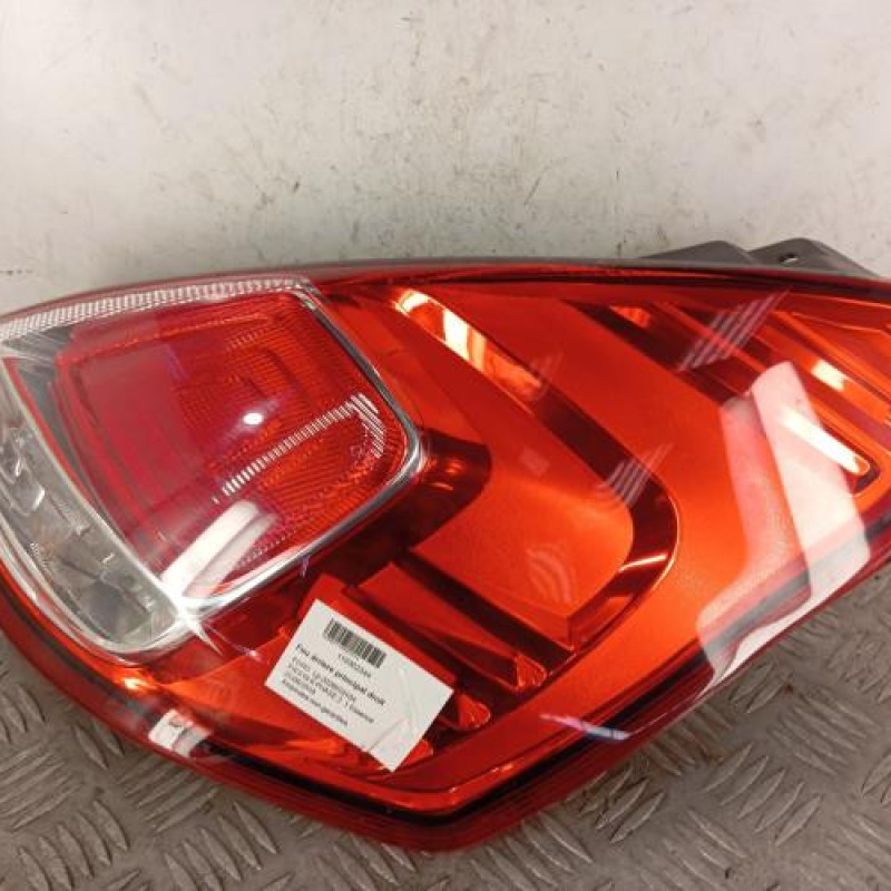 Feu arriere principal droit (feux) FORD FIESTA 6 Feu arriere principal droit (feux) FORD FIESTA 6