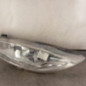 Optique avant principal gauche (feux)(phare) FORD FIESTA 6