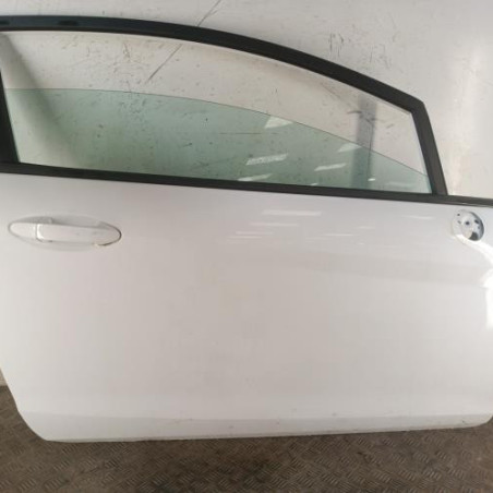 Porte avant droit FORD FIESTA 6 Photo n°1