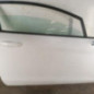 Porte avant droit FORD FIESTA 6