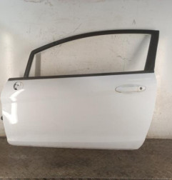 Porte avant gauche FORD FIESTA 6 Photo n°1