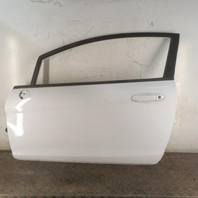 Porte avant gauche FORD FIESTA 6