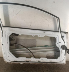 Porte avant gauche FORD FIESTA 6