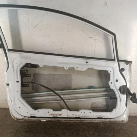 Porte avant gauche FORD FIESTA 6