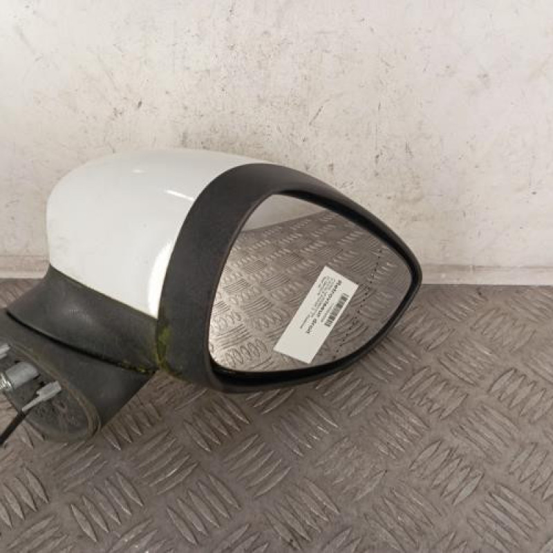 Retroviseur droit FORD FIESTA 6