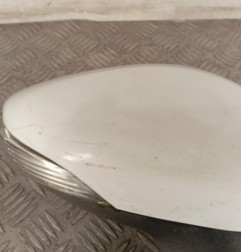 Retroviseur droit FORD FIESTA 6 Photo n°3