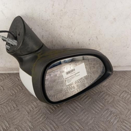 Retroviseur gauche FORD FIESTA 6 Photo n°1