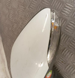 Retroviseur gauche FORD FIESTA 6 Photo n°3