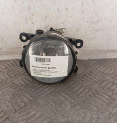 Anti brouillard gauche (feux) FORD FIESTA 6 Photo n°1