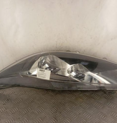 Optique avant principal gauche (feux)(phare) FORD FIESTA 6 Photo n°1