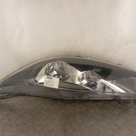 Optique avant principal gauche (feux)(phare) FORD FIESTA 6 Photo n°1