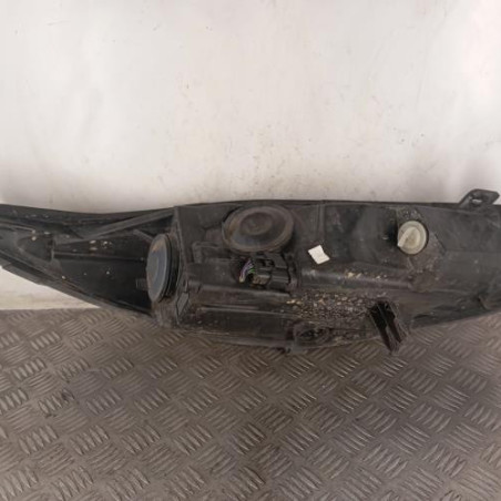 Optique avant principal gauche (feux)(phare) FORD FIESTA 6
