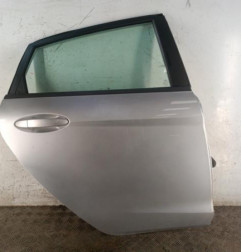 Porte arriere droit FORD FIESTA 6 Photo n°1