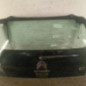 Lunette arriere CITROEN C1 2