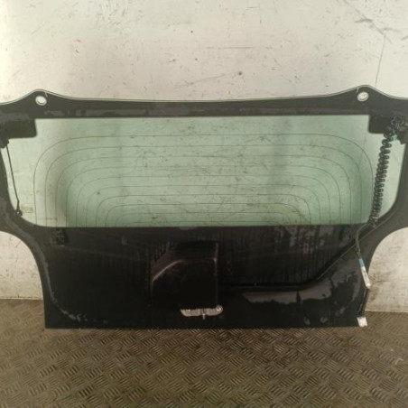 Lunette arriere CITROEN C1 2