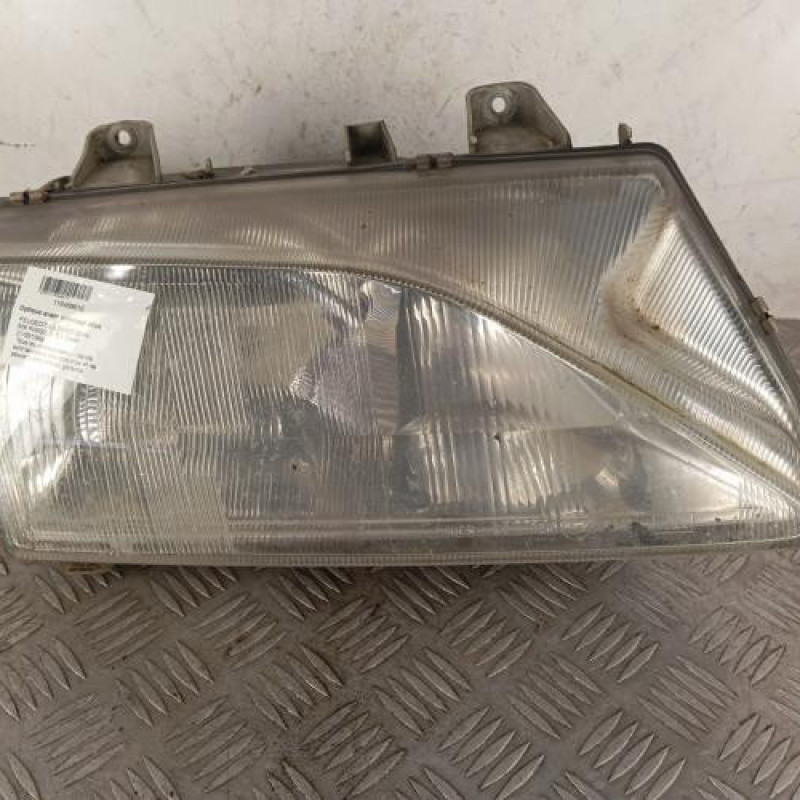 Optique avant principal droit (feux)(phare) PEUGEOT 806