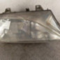 Optique avant principal droit (feux)(phare) PEUGEOT 806