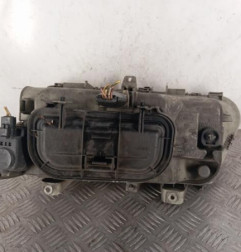 Optique avant principal droit (feux)(phare) PEUGEOT 806