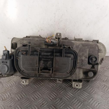 Optique avant principal droit (feux)(phare) PEUGEOT 806