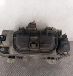 Optique avant principal gauche (feux)(phare) PEUGEOT 806