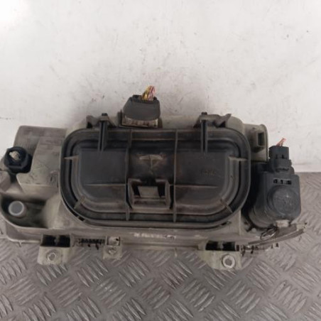 Optique avant principal gauche (feux)(phare) PEUGEOT 806