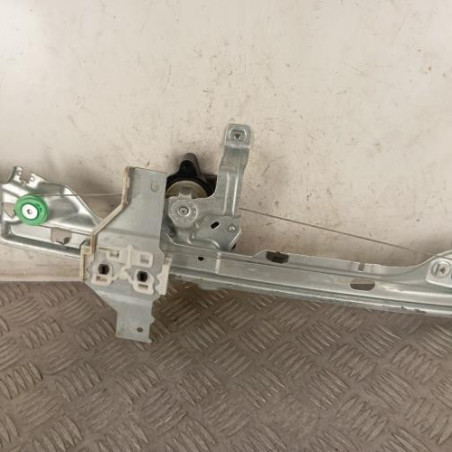 Leve vitre electrique arriere gauche PEUGEOT 3008 1 Photo n°1