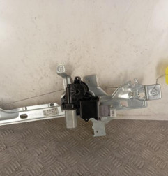 Leve vitre electrique arriere gauche PEUGEOT 3008 1