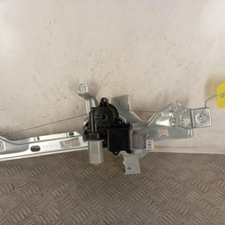 Leve vitre electrique arriere gauche PEUGEOT 3008 1