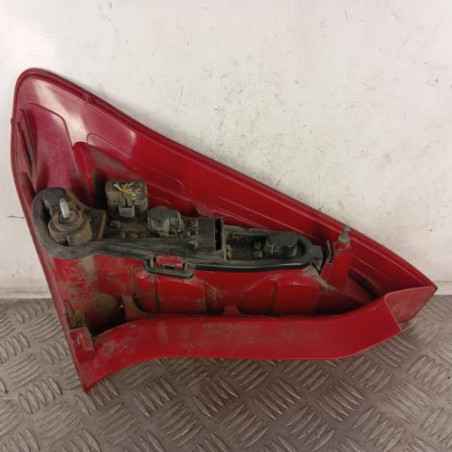 Feu arriere principal droit (feux) CITROEN C4 1