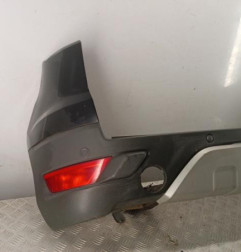 Pare choc arriere FORD ECOSPORT