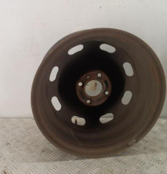 Jante PEUGEOT 206 Photo n°3