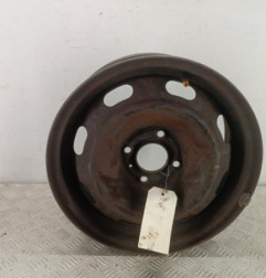 Jante PEUGEOT 206 Photo n°1