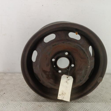 Jante PEUGEOT 206 Photo n°1